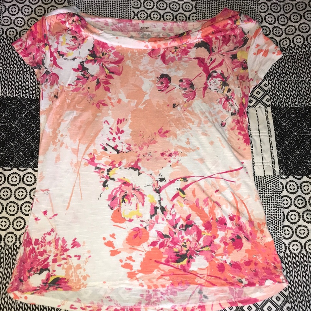 APT 9 Blouse